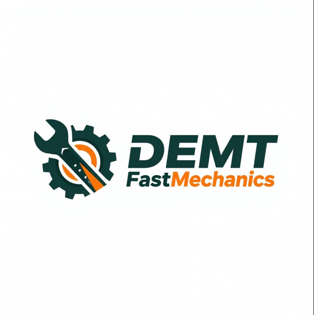 DEMT Fast Mechanics